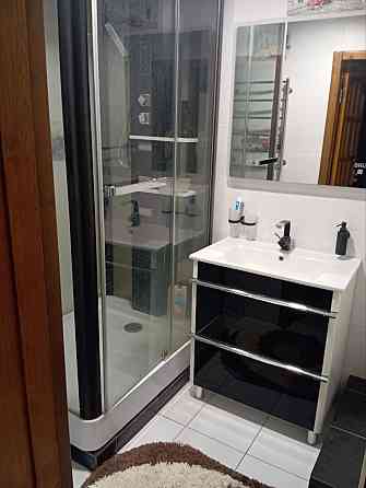 Сдаётся 2-к современная просторная квартира в Ворошиловском районе Донецк