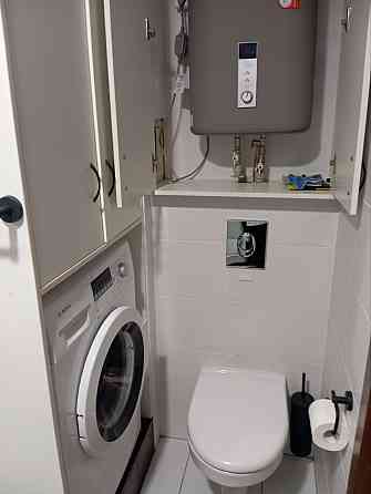 Сдаётся 2-к современная просторная квартира в Ворошиловском районе Донецк