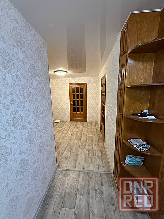 Сдаётся 2-к современная просторная квартира в Ворошиловском районе Донецк - изображение 7