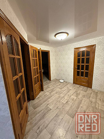 Сдаётся 2-к современная просторная квартира в Ворошиловском районе Донецк - изображение 5