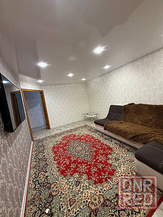 Сдаётся 2-к современная просторная квартира в Ворошиловском районе Донецк - изображение 8