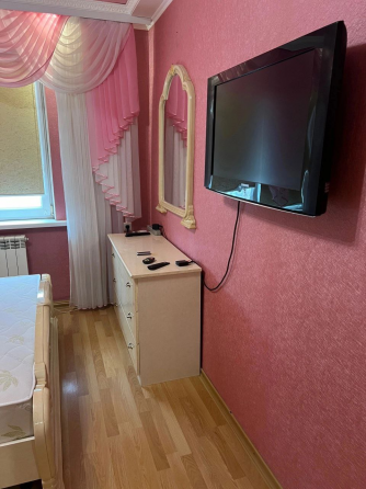 Донецк Сдам 3х комнатную квартиру в Буденновском районе на Нижнекурганской Донецк