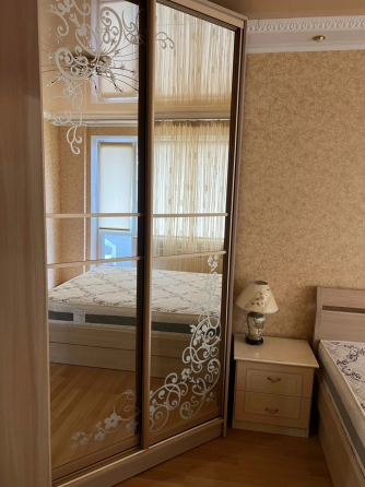 Донецк Сдам 3х комнатную квартиру в Буденновском районе на Нижнекурганской Донецк