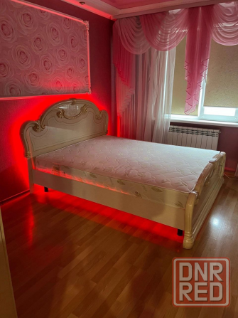 Донецк Сдам 3х комнатную квартиру в Буденновском районе на Нижнекурганской Донецк - изображение 5