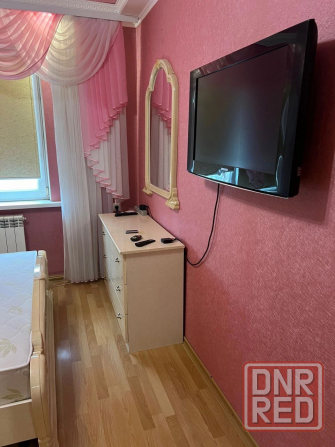 Донецк Сдам 3х комнатную квартиру в Буденновском районе на Нижнекурганской Донецк - изображение 4