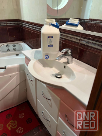 Донецк Сдам 3х комнатную квартиру в Буденновском районе на Нижнекурганской Донецк - изображение 9