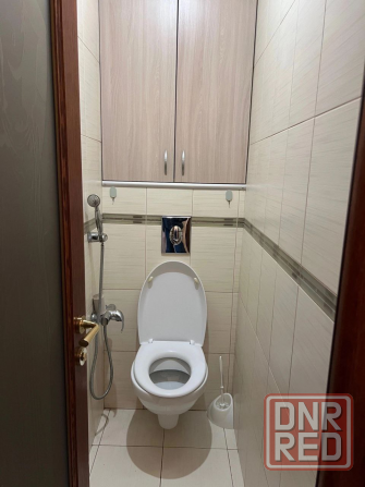 Донецк Сдам 3х комнатную квартиру в Буденновском районе на Нижнекурганской Донецк - изображение 7