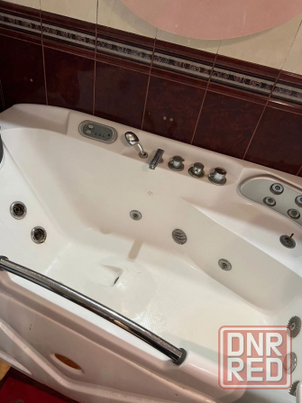 Донецк Сдам 3х комнатную квартиру в Буденновском районе на Нижнекурганской Донецк - изображение 8