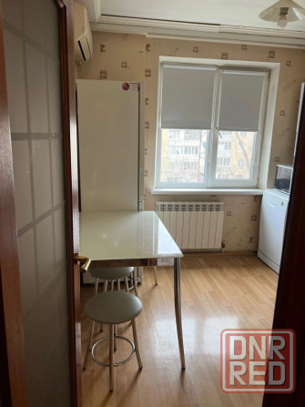 Донецк Сдам 3х комнатную квартиру в Буденновском районе на Нижнекурганской Донецк - изображение 6