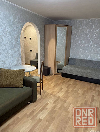 сдам квартиру на бажанова Макеевка - изображение 2