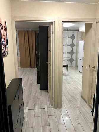 Сдаётся 1- комнатная квартира 40.0м² Район: Ворошиловский, пр-кт Мира, 23 Донецк