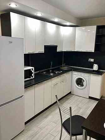 Сдаётся 1- комнатная квартира 40.0м² Район: Ворошиловский, пр-кт Мира, 23 Донецк