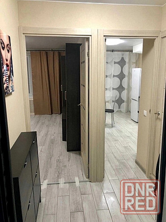 Сдаётся 1- комнатная квартира 40.0м² Район: Ворошиловский, пр-кт Мира, 23 Донецк - изображение 2