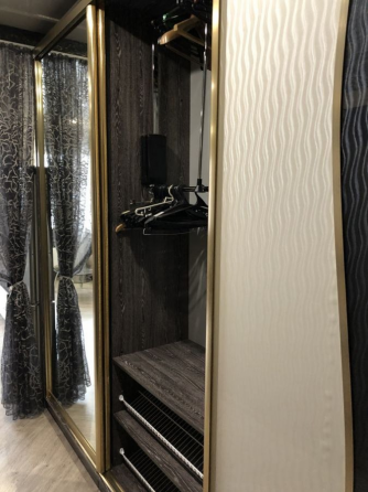 Сдаю в аренду просторную однокомнатную квартиру-студию в Ворошиловском районе, Ильича проспект Донецк