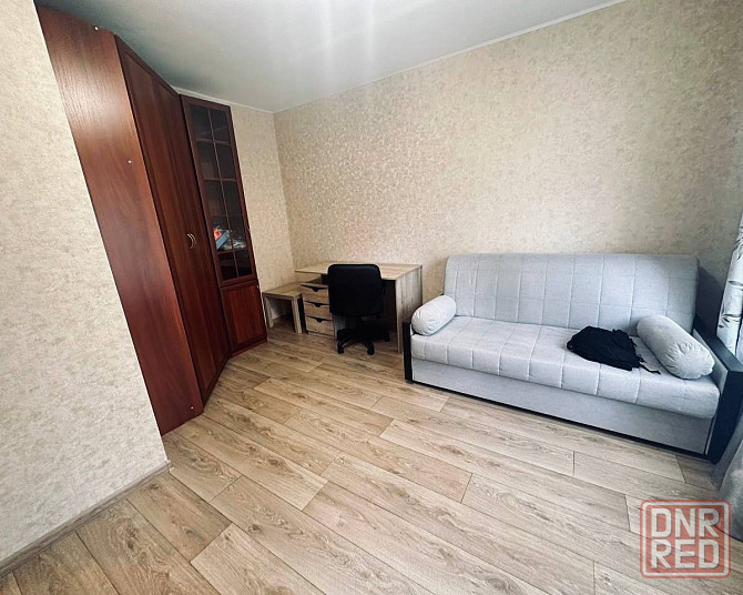 Сдается однокомнатная квартира в Калининском районе по ул. Овнатаняна (ориентир Покровский Храм). Донецк - изображение 3