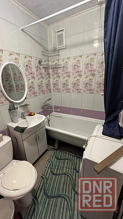 Сдается: Однокомнатная квартира Площадь квартиры: 38м² Донецк - изображение 2