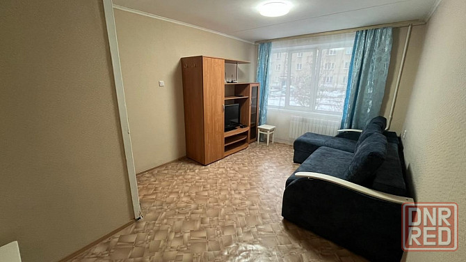 Сдается: Однокомнатная квартира Площадь квартиры: 38м² Донецк - изображение 3