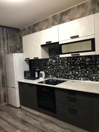 Сдам 1комнатную квартиру Пролетарский район, ул. Раздольная Донецк