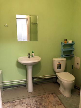 Сдам 1комнатную квартиру Пролетарский район, ул. Раздольная Донецк