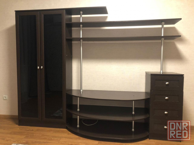 Сдам 1комнатную квартиру Пролетарский район, ул. Раздольная Донецк - изображение 5