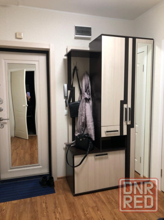 Сдам 1комнатную квартиру Пролетарский район, ул. Раздольная Донецк - изображение 7