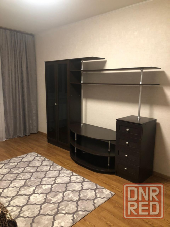 Сдам 1комнатную квартиру Пролетарский район, ул. Раздольная Донецк - изображение 4