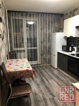 Сдам 1комнатную квартиру Пролетарский район, ул. Раздольная Донецк - изображение 3