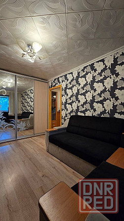 Сдается 2-комнатная квартира ул. Пинтера г. Донецк, Кировский р-н Донецк - изображение 1