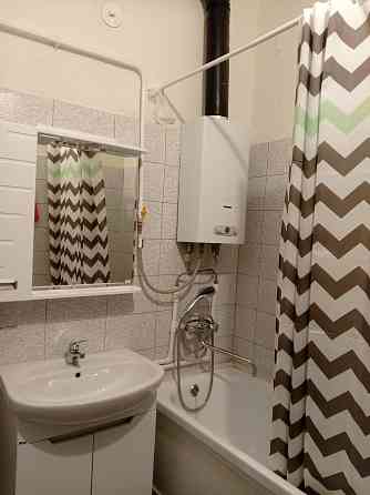 Сдается: Однокомнатная квартира Площадь квартиры: 44м² Донецк