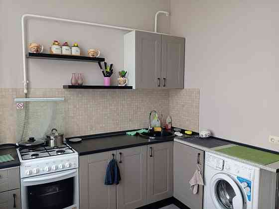 Сдается: Однокомнатная квартира Площадь квартиры: 44м² Донецк