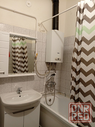 Сдается: Однокомнатная квартира Площадь квартиры: 44м² Донецк - изображение 3