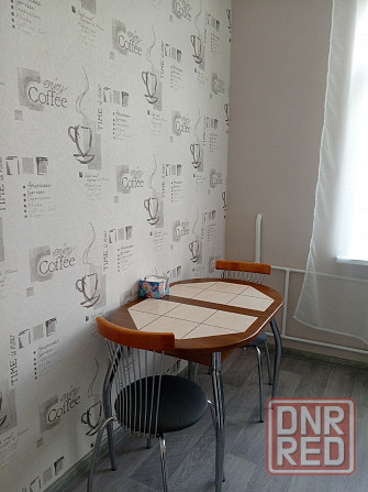 Сдается: Однокомнатная квартира Площадь квартиры: 44м² Донецк - изображение 2