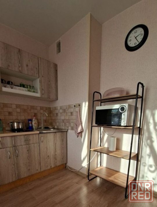 Донецк Калининский район, Парк Гулливер Донецк - изображение 6