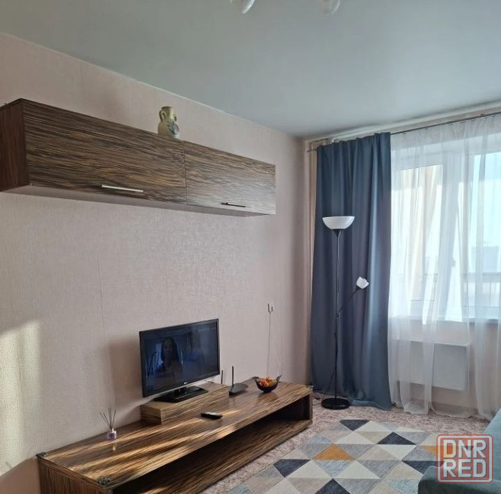 Донецк Калининский район, Парк Гулливер Донецк - изображение 3