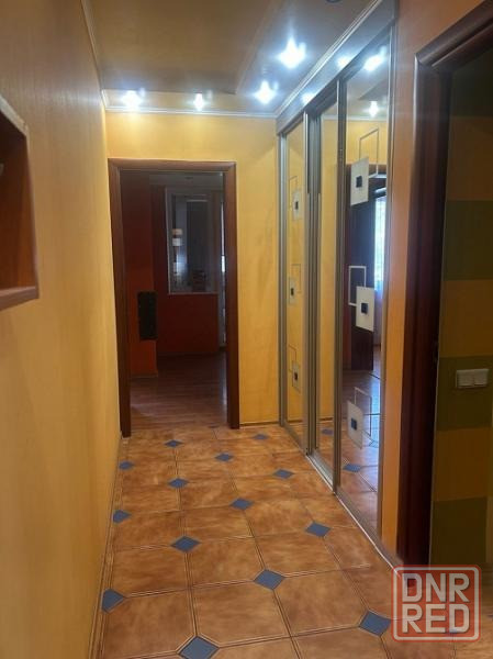 3 ком. квартира, 55 м2, 3/9 этаж, Ленинский р-н, ул. Скляренко, 6,3 млн руб Донецк - изображение 4