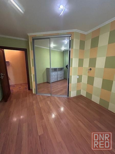 3 ком. квартира, 55 м2, 3/9 этаж, Ленинский р-н, ул. Скляренко, 6,3 млн руб Донецк - изображение 10