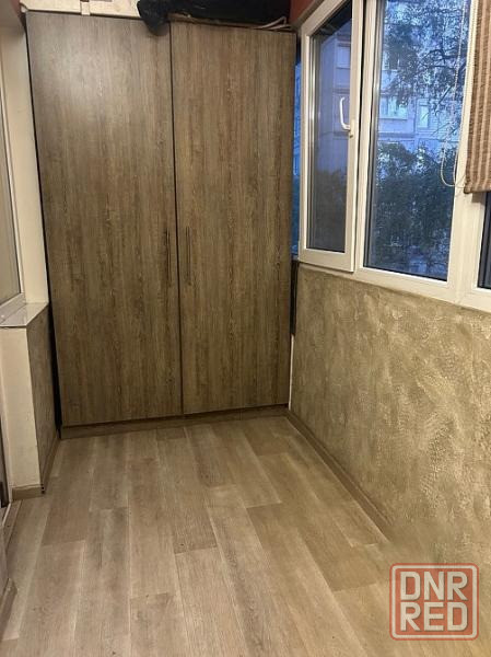3 ком. квартира, 55 м2, 3/9 этаж, Ленинский р-н, ул. Скляренко, 6,3 млн руб Донецк - изображение 6