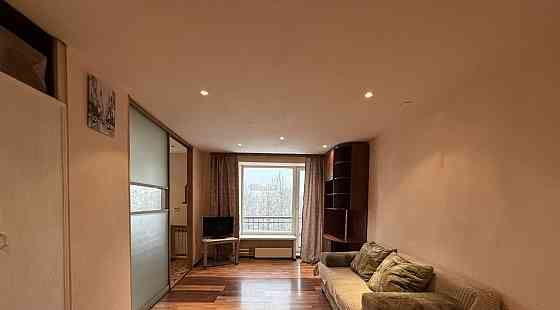 Сдаю однокомнатную квартиру Бульвар Шевченко Парк гулливер Донецк