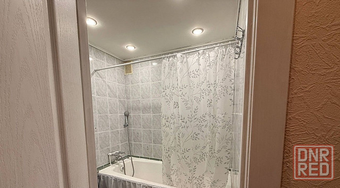 Сдаю однокомнатную квартиру Бульвар Шевченко Парк гулливер Донецк - изображение 5