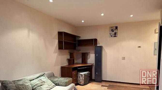 Сдаю однокомнатную квартиру Бульвар Шевченко Парк гулливер Донецк - изображение 7