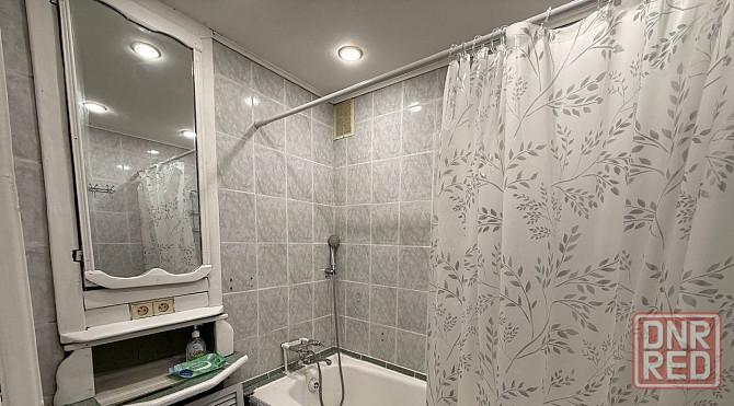 Сдаю однокомнатную квартиру Бульвар Шевченко Парк гулливер Донецк - изображение 2