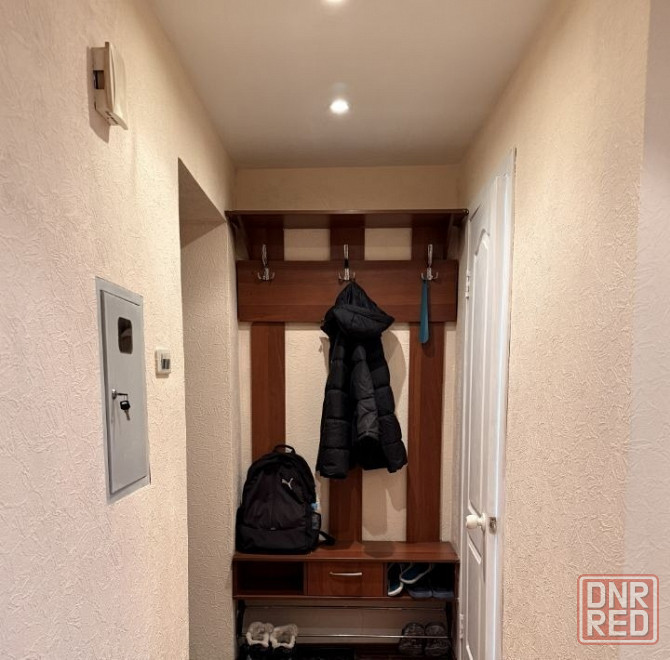 Сдаю однокомнатную квартиру Бульвар Шевченко Парк гулливер Донецк - изображение 6