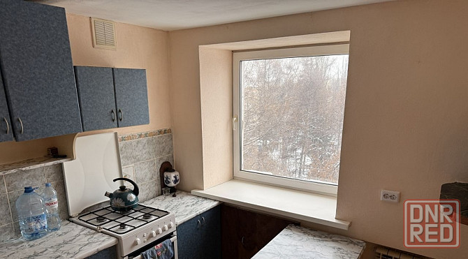 Сдаю однокомнатную квартиру Бульвар Шевченко Парк гулливер Донецк - изображение 4