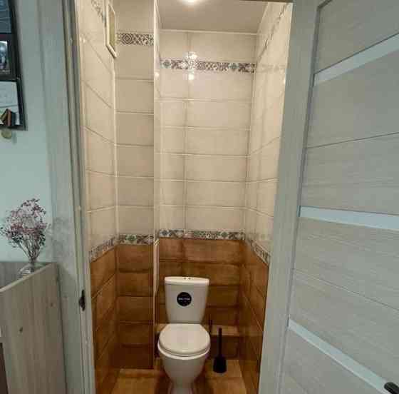 Сдаётся в аренду просторная двухкомнатная квартира в Киевском районе, Донбасс арена. Площадью 61 кв. Донецк