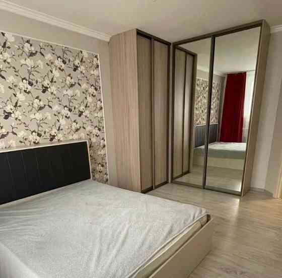 Сдаётся в аренду просторная двухкомнатная квартира в Киевском районе, Донбасс арена. Площадью 61 кв. Донецк