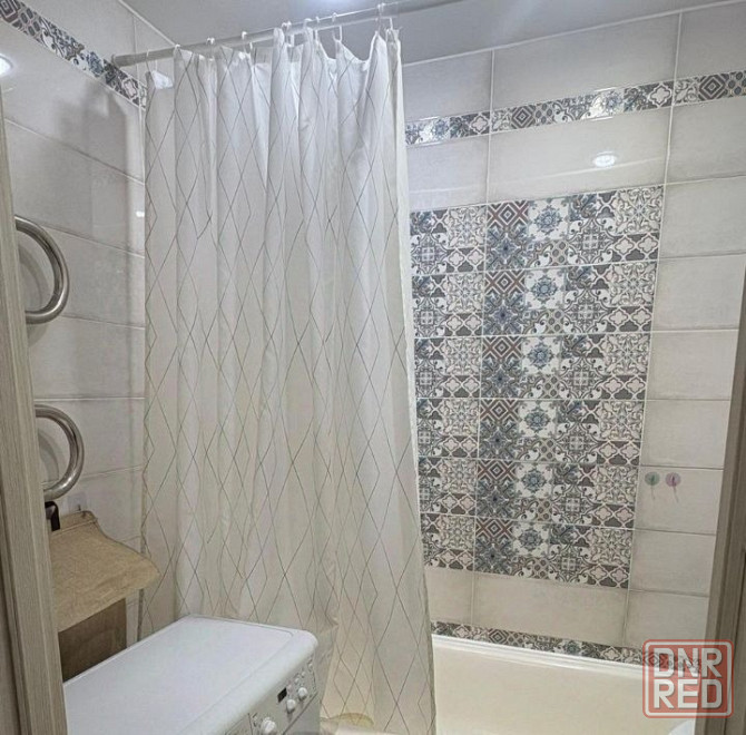 Сдаётся в аренду просторная двухкомнатная квартира в Киевском районе, Донбасс арена. Площадью 61 кв. Донецк - изображение 4