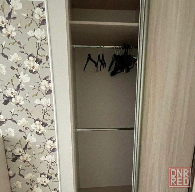 Сдаётся в аренду просторная двухкомнатная квартира в Киевском районе, Донбасс арена. Площадью 61 кв. Донецк - изображение 5