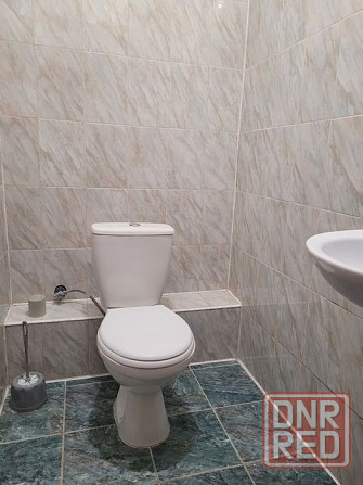 Сдам в аренду комфортную 2-комнатную квартиру , ориентир Щетинина Пролетарский район Донецк - изображение 4