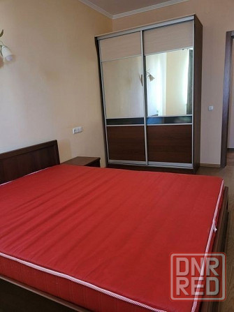 Сдам в аренду комфортную 2-комнатную квартиру , ориентир Щетинина Пролетарский район Донецк - изображение 1