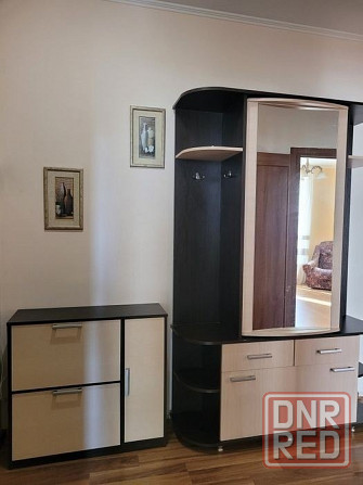 Сдам в аренду комфортную 2-комнатную квартиру , ориентир Щетинина Пролетарский район Донецк - изображение 2